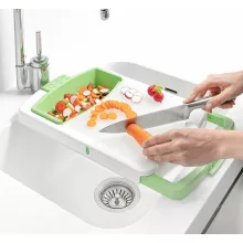 Placă de tăiat, placă de întins