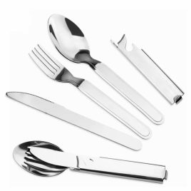 Set tacâmuri pentru camping turistice