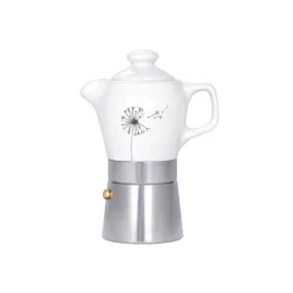 Szarvasi - Cafetieră din porțelan pentru 2 persoane