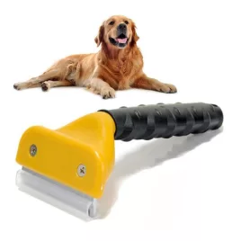 Perie pentru animale mici - 7 cm