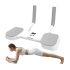 Plankpad pentru întărirea abdomenului