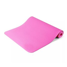 Saltea de yoga, cu geantă cadou, disponibilă în 3 culori