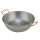 Tigaie de paella lustruită cu urechi 28 cm