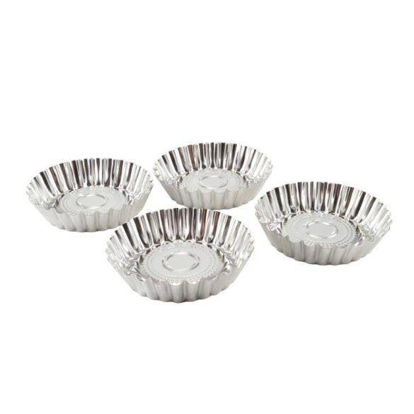 Formă pentru coșulețe