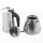 Espressor italian moka, oțel, 600 ml