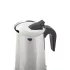 Espressor italian moka, oțel, 600 ml