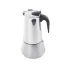 Espressor italian moka, oțel, 600 ml