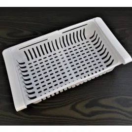 Sertar frigorific reglabil - 20-28 cm