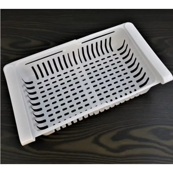 Sertar frigorific reglabil - 20-28 cm