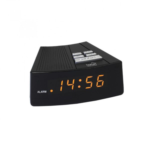 Somogyi Home Ceas deșteptător digital cu LED - LTC 03