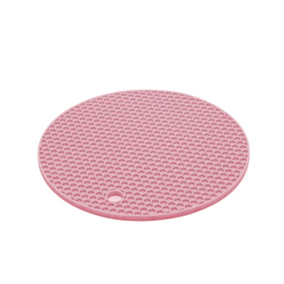 Suport din silicon rezistent la căldură, antiderapant