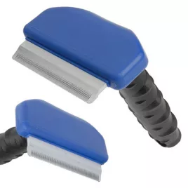Pieptene pentru animale mici - 4,5 cm