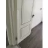Protecție balama ușă pentru siguranța copiilor - Mărime S 120 x 10 cm
