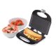 Somogyi Home Presă pentru sandvișuri Panini - HG P 01