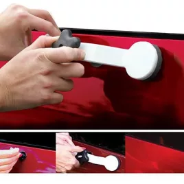 Kit de reparare a îndoiturilor