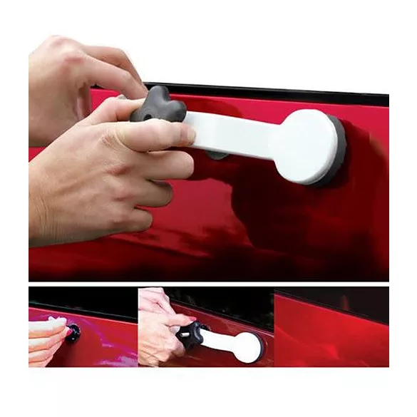 Kit de reparare a îndoiturilor