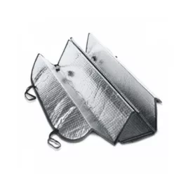Parasolar pentru parbriz - 60*130 cm