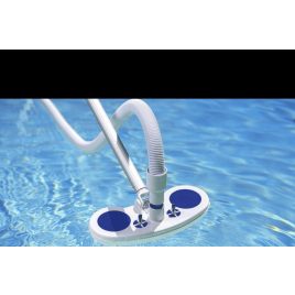 Aspirator pentru curățarea piscinei