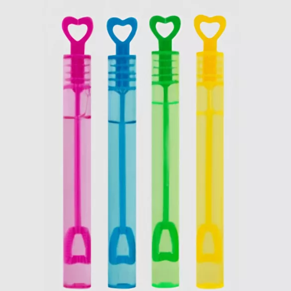 Bețe colorate pentru făcut baloane, 10 buc.