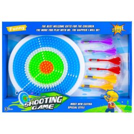 Primul meu joc de darts! Joc de darts pentru copii