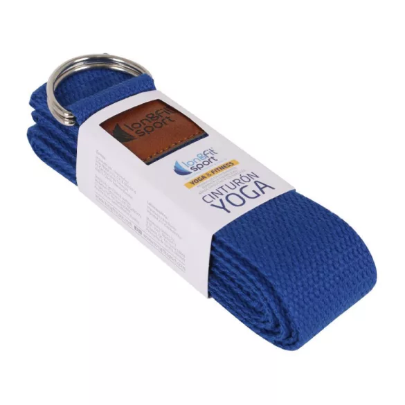 Longfit Sport curea yoga