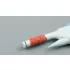 Set de pescuit cu bandă elastică pentru momeli