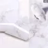 Rulou de folie pentru unghii cu model de marmură