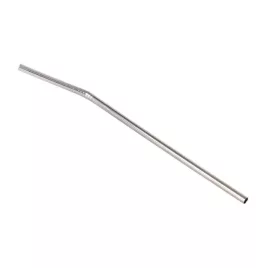 Set de paie din oțel - 23 cm (6 buc)
