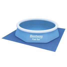 Protecție pentru piscină Bestway - 274*274 cm