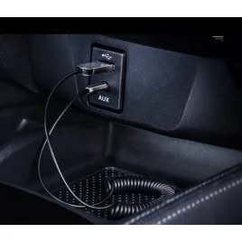 Adaptor Bluetooth 5.0 cablu AUX
