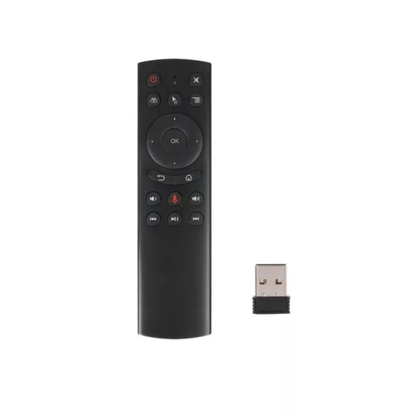 L8STAR G20S Pro telecomandă giroscop cu iluminare