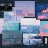Blocnotes de 60 de file