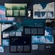 Blocnotes de 60 de file