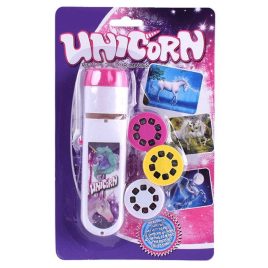 Proiector manual pentru copii