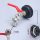 Adaptor rezervor IBC pentru rezervor S60 × 6