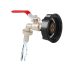 Adaptor rezervor IBC pentru rezervor S60 × 6