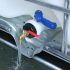 Adaptor rezervor IBC pentru rezervor S60 × 6