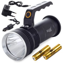 Bailong - CREE XP-E Led lanternă W001