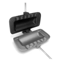 Sandwich maker, waffle maker