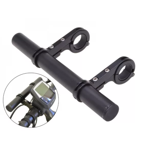 Tub accesoriu pentru ghidon bicicletă