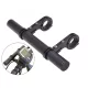 Tub accesoriu pentru ghidon bicicletă