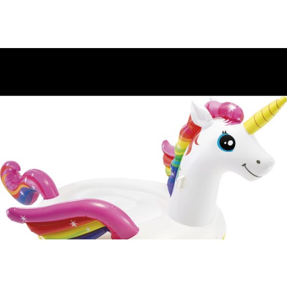 Saltea gonflabilă unicorn