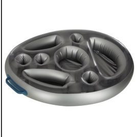 Saltea gonflabilă bar