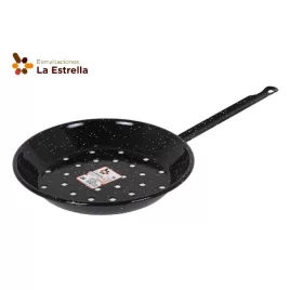 Tigaie pentru castane - 26 cm