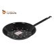 Tigaie pentru castane - 26 cm