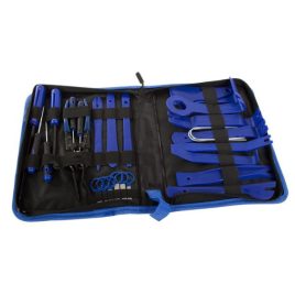 Set de îndepărtare a tapițeriei auto