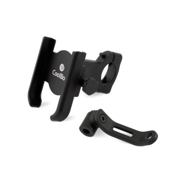Suport telefon pentru bicicletă CoolBox