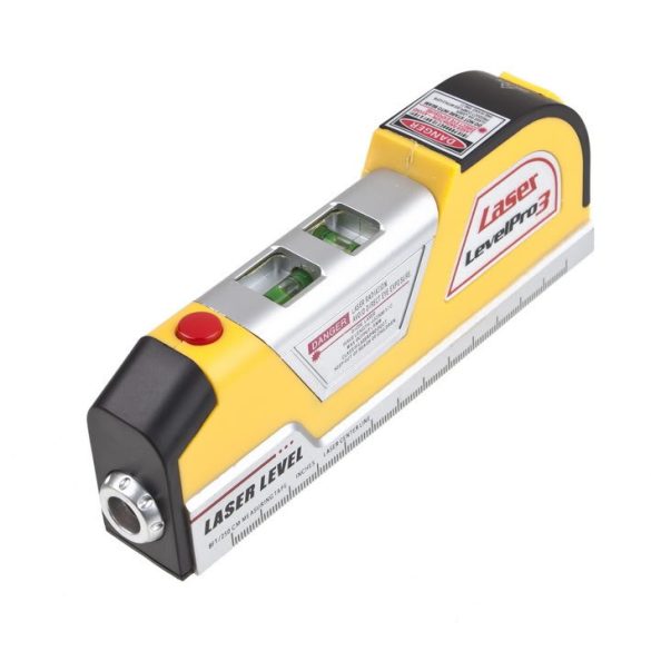 Nivelă cu laser