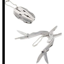 Instrument multifuncțional 6 în 1