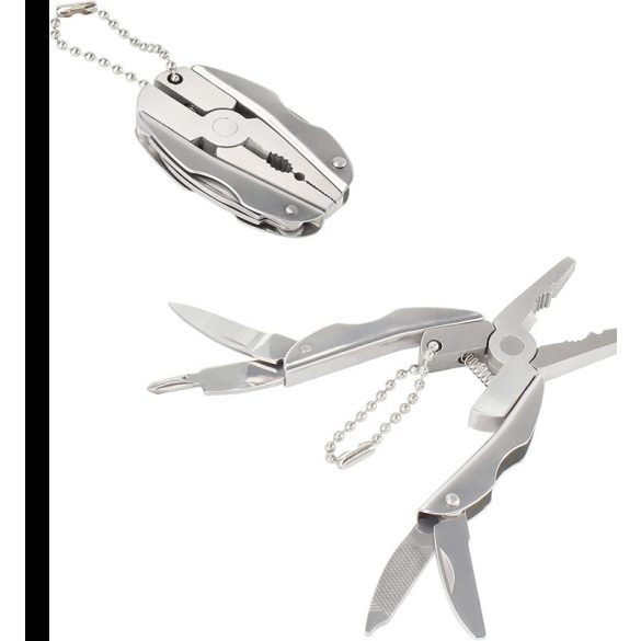 Instrument multifuncțional 6 în 1